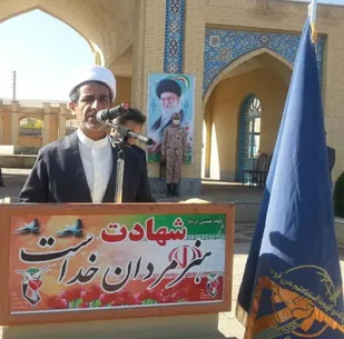 منتظر پاسخ کوبنده به عاملین ترور هستیم