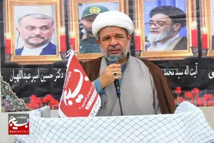 فتح خرمشهر تجلی اراده الهی و نماد عقلانیت و استقامت انقلابی بود