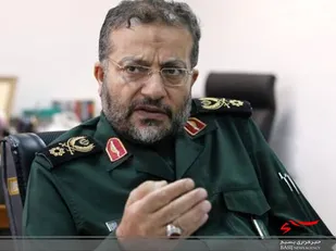 ملت ایران، صف خود را از دشمن جدا کرد/ پیشمرگان مسلمان کرد، یکی از خالقان مکتب مقاومت محسوب می شوند