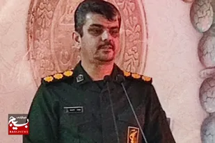 فتح خرمشهر برگ زرینی در تاریخ انقلاب اسلامی است