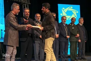 برگزیدگان پنجمین جشنواره ملی &laquo;عکس نور&raquo; معرفی شدند.