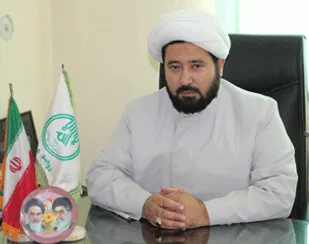 برگزاری یادواره شهدای روستای پرورق و دستجرد