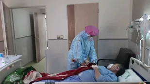 اعمال محدودیت کرونایی از امروز در یزد