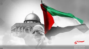 بیانیه مجمع بسیجیان ناحیه امام حسین (ع) به مناسبت پیروزی های غزه و فلسطین؛