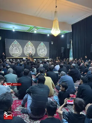 صبر و استقامت امام رضا (ع) الگویی برای نسل جوان برابر جنگ نرم است