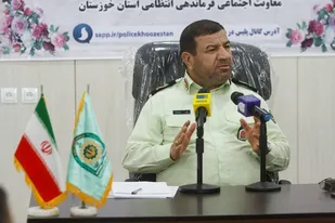 تمامی تحریک کنندگان تجمع بهبهان دستگیر شدند