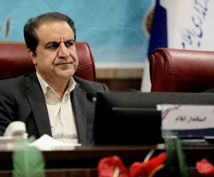 ۵۱۵ طرح اقتصادی و عمرانی در دهه فجر کلنگ زنی و بهره&zwnj;برداری می&zwnj;شود