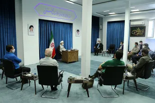 کاری نکنیم پرچم عدالت به دست نا اهلان بیفتد/ اگر آدم خدا باشیم می&zwnj;توانیم عدالت&zwnj;خواه باشیم/ اگر امر به معروف مفسدان را به خطر بیندازد، مؤثر عمل کرده&zwnj;ایم