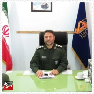 تفکر جبهه مقاومت و محور مقاومت از تفکر امام راحل الگو گرفته است&nbsp;
