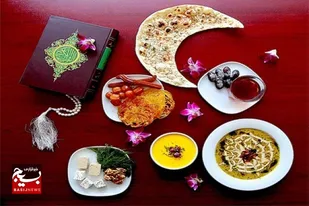 توصیه&zwnj;های تغذیه&zwnj;ای برای آمادگی ماه مبارک رمضان