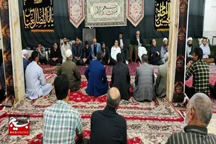 ۳۹ موکب آماده خدمت&zwnj;رسانی