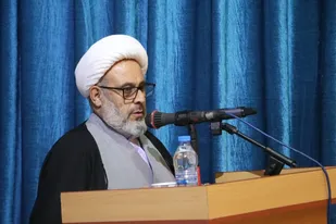 سپاه حافظ انقلاب است/انقلاب اسلامی مقدمه انقلاب جهانی حضرت مهدی است