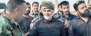 سردار سلیمانی در نزدیک کردن جریان&zwnj;های مقاومت منطقه به یکدیگر نقش برجسته&zwnj;ای داشت