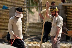 ۳۰ پروژه محرومیت&zwnj;زدایی در شهرستان خاتم اجرا شد&zwnj;
