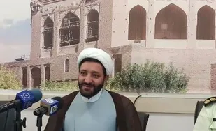 پلیس موجب امنیت کشور است/تربیت ۱۰۰۰حافظ قرآن کریم در استان زنجان