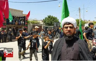 تاثیر مجالس امام حسین(ع) در کاهش بزه&zwnj;های اجتماعی