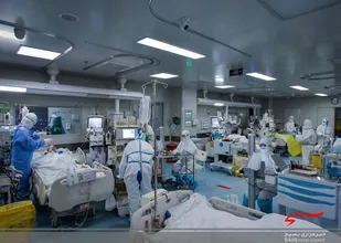 تعداد مبتلایان کرونا در لرستان از ۵۷ هزار نفر گذشت