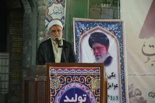مشارکت همگانی در انتخابات یک تکلیف و واجب دینی/انقلاب اسلامی الگوی جهانی