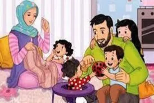 تولید موشن گرافیک فرزندآوری در شاهرود