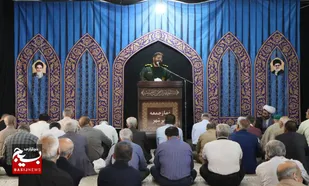 قدرت اراده، رمز پیروزی در جنگ امروز است