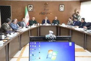قدردانی نماینده ولی فقیه در آذربایجان غربی از تلاش ها و خدمات قرارگاه سازندگی خاتم&zwnj;الانبیاء