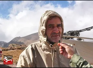 اخلاص رزمندگان کشور را در برابر دشمنی&zwnj;ها و سختی&zwnj;ها مصون داشته است