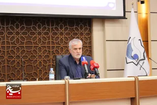 دانشگاه جامع انقلاب اسلامی باید بر جغرافیای منطقه به ویژه کشورهای اسلامی در سطوح بین&zwnj;المللی تاثیرگذار باشد