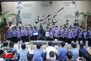 نام&zwnj;ها، چراغانی خاطره&zwnj;ها