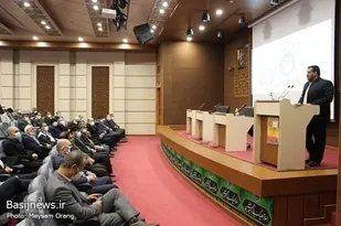 اولین مرحله رزمایش مانع زدایی صنایع و معادن شهید سردار نوری
