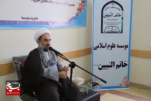 وحدت استوار بر مبانی فکری و دینی تأثیرگذار خواهد بود