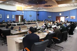 برگزاری کارگاه تخصصی توانمندسازی فرهنگیاران در زنجان+تصاویر
