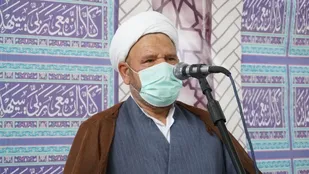 اخلاص بزرگترین سرمایه بسیج است/ لزوم گسترش فرهنگ بسیج