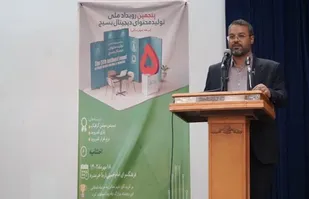 پیشانی&zwnj;بند جهاد و شهادت در پیشانی جوانان مسلمان می&zwnj;درخشد