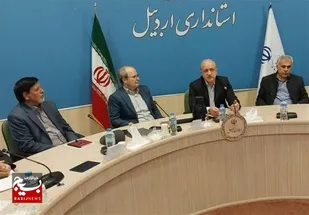 کمبود نیروی انسانی در شهرستان&zwnj;های استان اردبیل مشهود است