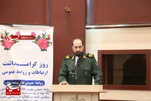 امروز حضور روابط عمومی ها، در عرصه روایت&zwnj;ها بیشتر از هر زمان احساس می&zwnj;شود