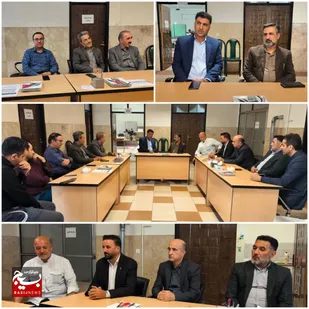 نشست برنامه ریزی راه&zwnj;اندازی هنرستان هنر&zwnj;های زیبا در شاهرود برگزار شد
