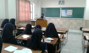 برگزاری 50 کارگاه و دوره آموزشی انقلاب اسلامی در شاهرود