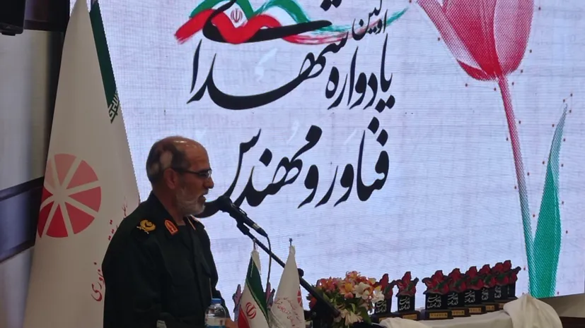 امروز دنیا به توان علمی ایران معترف است