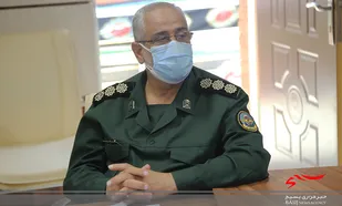جمع آوری ۷۱۴ مدخل و تهیه ۲۰۰ مقاله علمی در راستای تهیه دانشنامه دفاع مقدس استان مرکزی