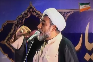 مقتدرانه به حملات آمریکا پاسخ دادیم