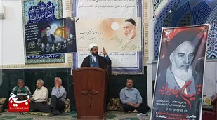 فردی را انتخاب کنیم که ادامه دهنده راه شهید جمهور باشد