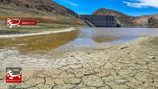 تجربه خشک&zwnj;ترین سال آبی ۶۰ سال اخیر در خوزستان