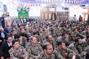 بزرگداشت شهید &laquo;صیاد شیرازی&raquo; در همدان