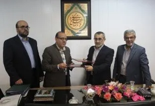 یادمان شهدای معلم در دانشگاه فرهنگیان گرگان ساخته می&zwnj;شود