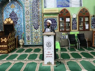 ۹ دی تمام محاسبات دشمن را بر هم زد