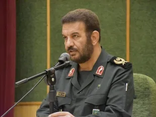د&zwnj;کترین نظامی ما مبتنی بر دفاع مشروع است/ صبر استراتژیک ایران همه توطئه های دشمن را نقش برآب کرد