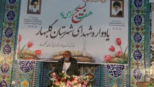 عملی کردن سیره شهدا انقلاب را بیمه کرده است