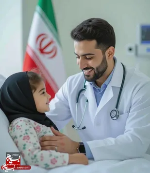 قدم&zwnj;های بی&zwnj;وقفه جهادگران شهید بروجردی برای مرهم گذاشتن بر زخم محرومان