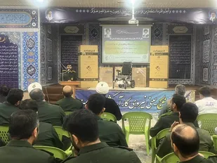 تحویل سه عدد ویلچر برقی و دو دستگاه یخچال و فریزر به مدد جویان بهزیستی به همت بسیج سازندگی سپاه دزفول و گروه جهادی خادمان سفره خدا در دزفول