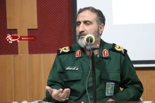 گرامیداشت هفته دفاع مقدس بر اساس جهاد تبیین است / در دفاع مقدس یک وجب از خاک ایران اسلامی را به دشمن ندادیم